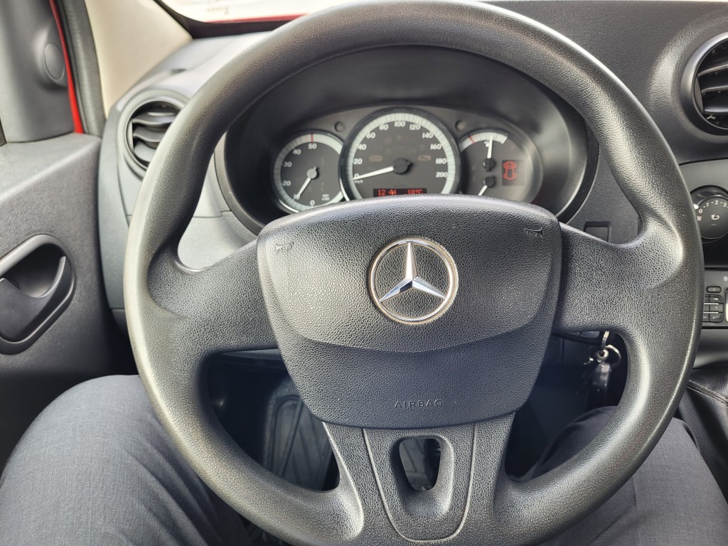 Mercedes  Citan 